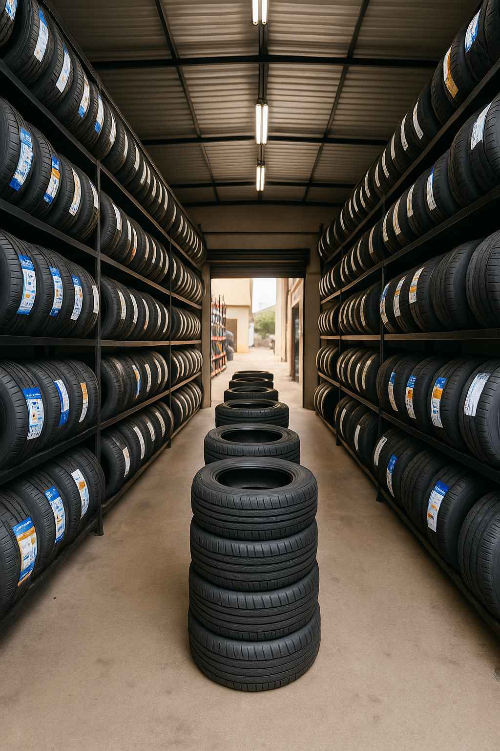 Oficina Mecânica em Pará de Minas