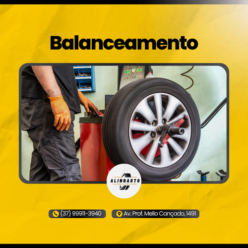 Oficina Mecânica em Pará de Minas