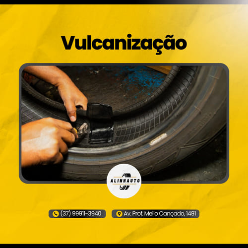 Oficina Mecânica em Pará de Minas