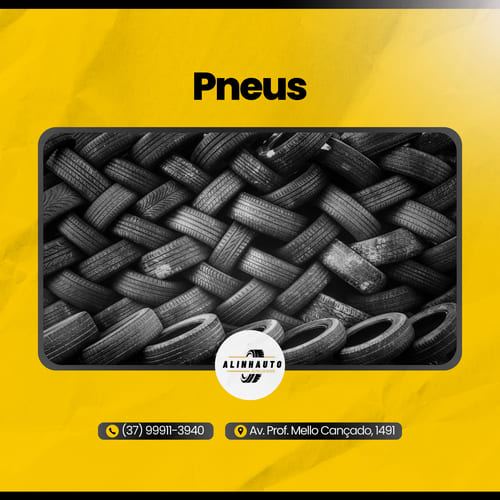 Oficina Mecânica em Pará de Minas