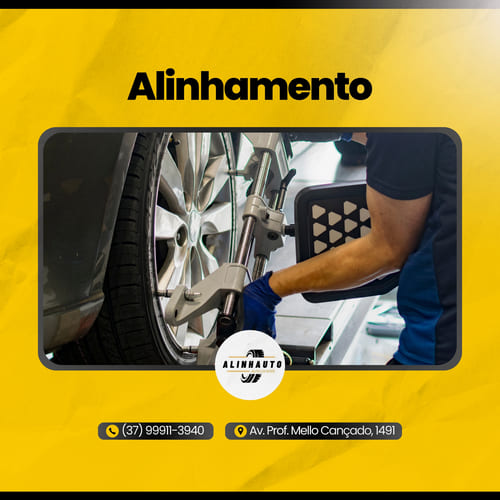 Oficina Mecânica em Pará de Minas