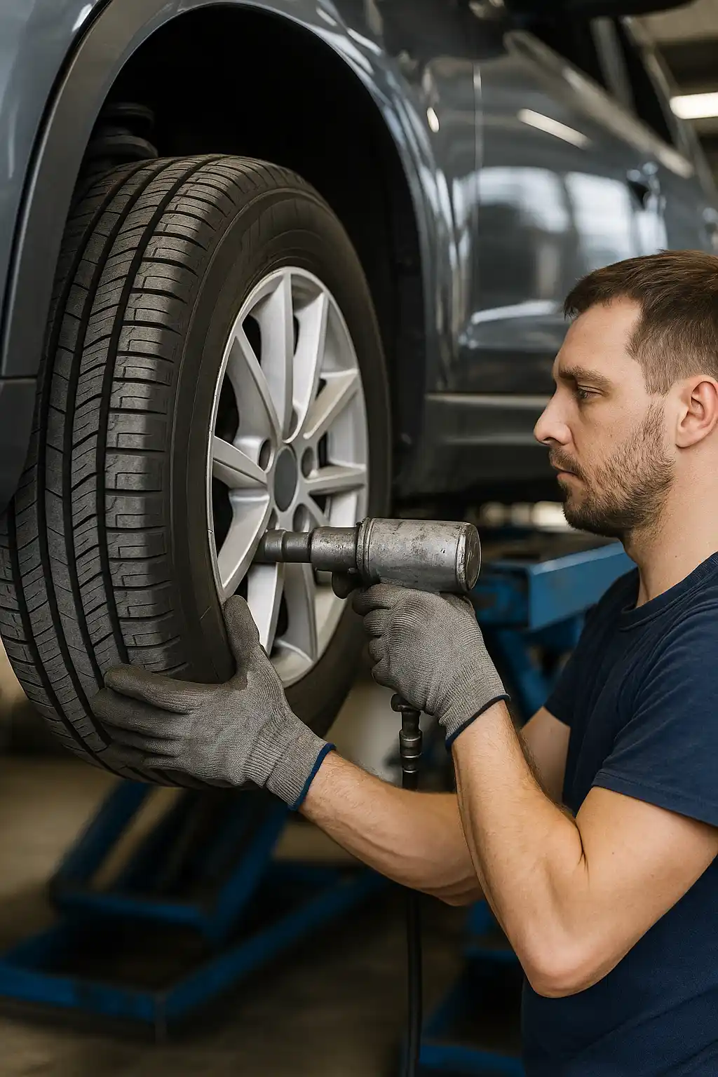Oficina Mecânica em Pará de Minas